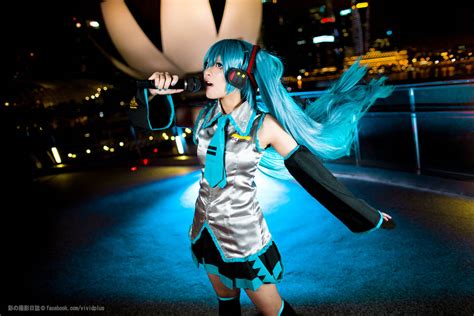 Biography of hatsune miku concert