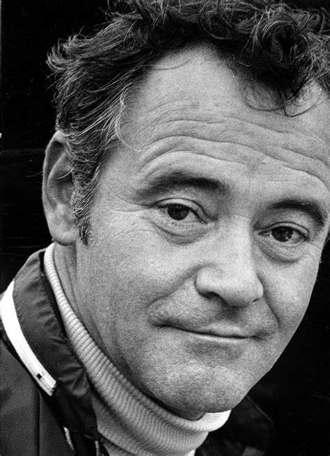 Biography of jack lemmon