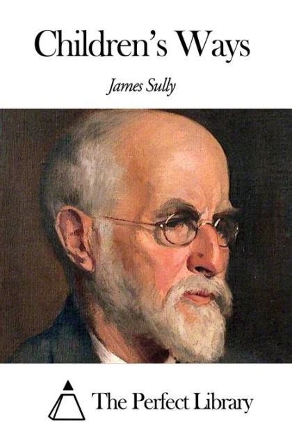 Biography of james sully book