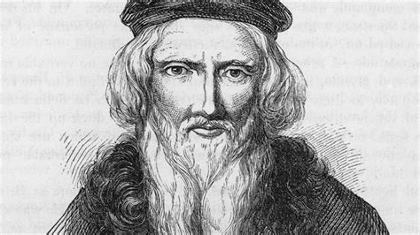 Biography of john cabot