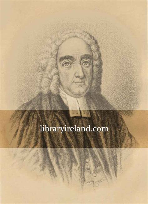 Biography of jonathan swift irish problem