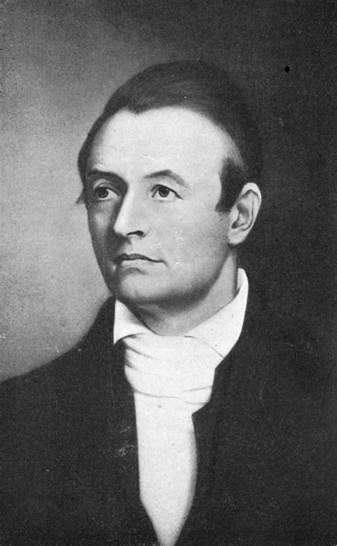 Biography of judson