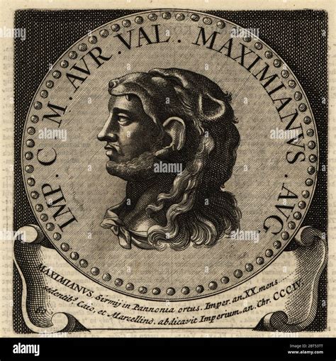 Biography of marcus aurelius valerius maximus