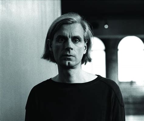 Biography of martin crimp