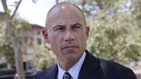 Biography of michael avenatti bankruptcy