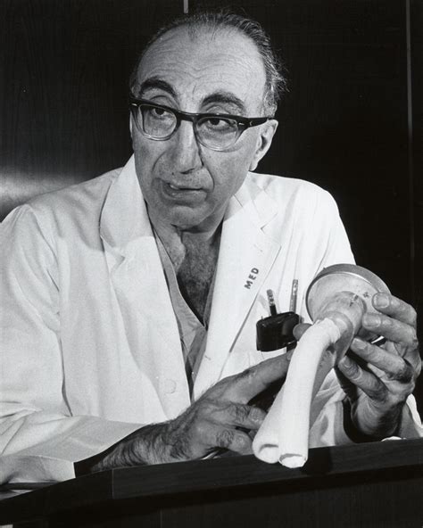 Biography of michael debakey