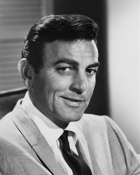 Biography of mike connors