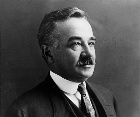 Biography of milton s. hershey