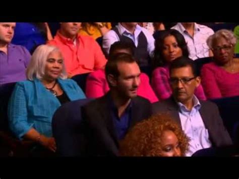 Biography of nick vujicic youtube oprah