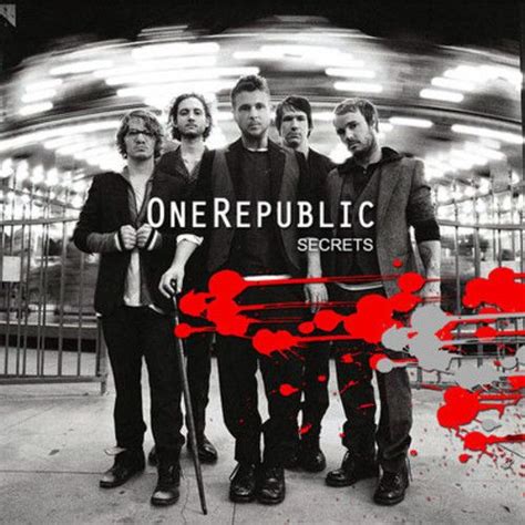 Biography of one republic secrets