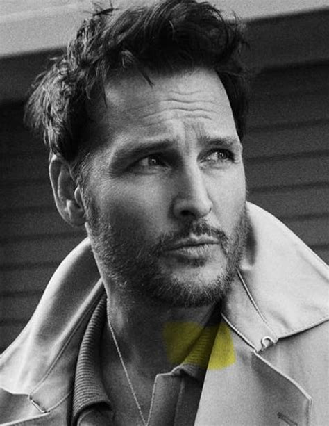 Biography of peter facinelli