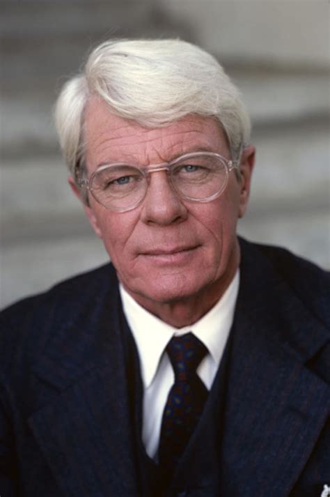Biography of peter graves