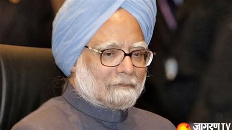 Biography of pm manmohan singh