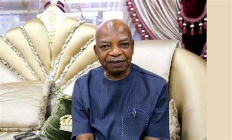 Biography of prince engr arthur eze the problem