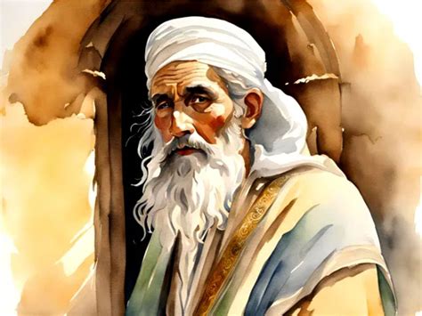 Biography of prophet samuel