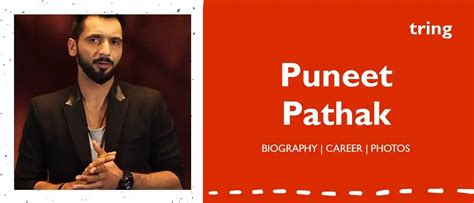 Biography of punith pathak