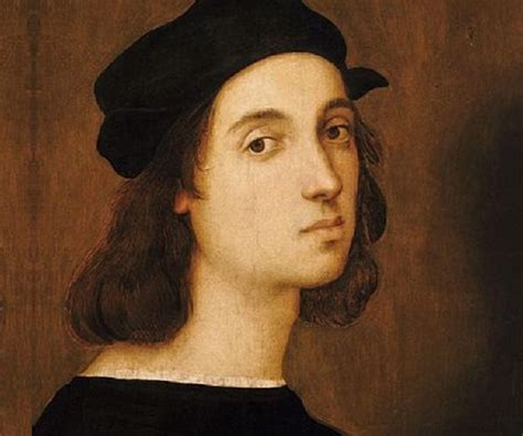 Biography of raphael