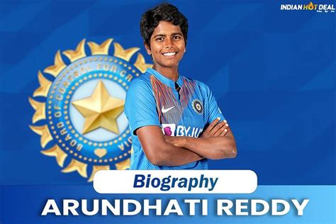 Biography of reddy