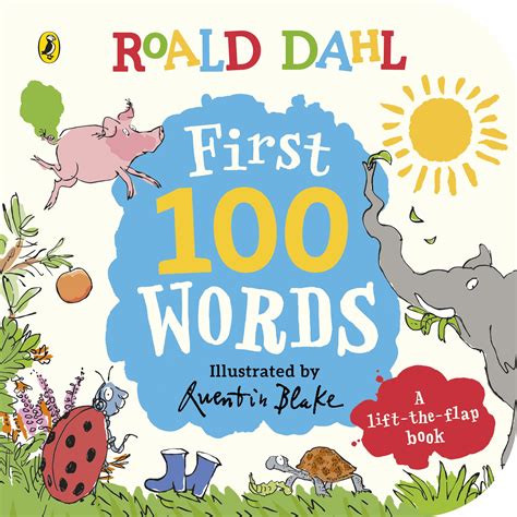 Biography of roald dahl in 100 words