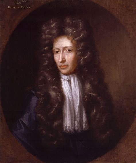 Biography of robert boyle summary pdf