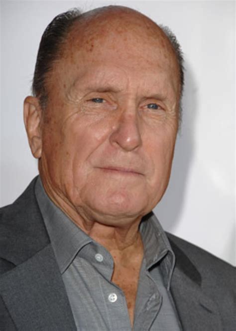 Biography of robert duvall