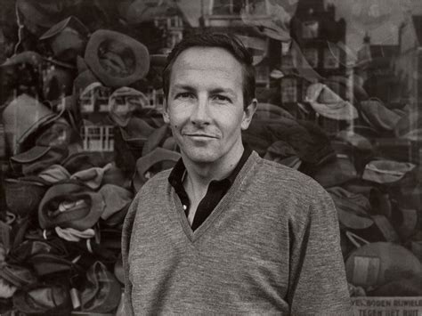 Biography of robert rauschenberg