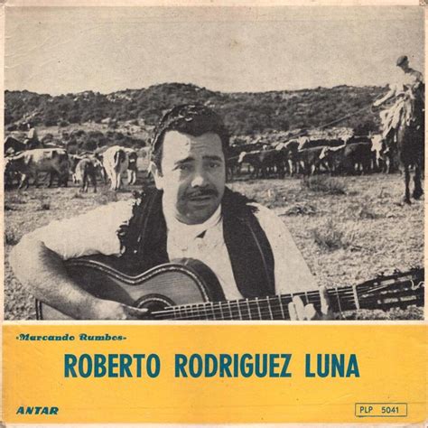 Biography of roberto rodriguez