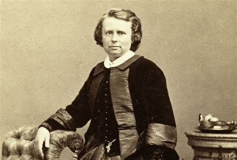 Biography of rosa bonheur