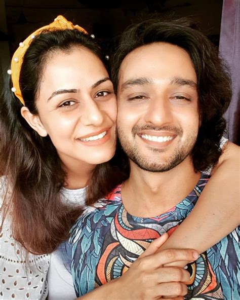 Biography of saurabh raj jain and riddhima