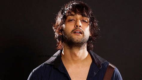 Biography of saurabh raj jain latest