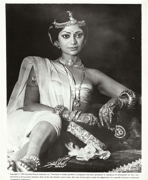 Biography of simi garewal in siddhartha