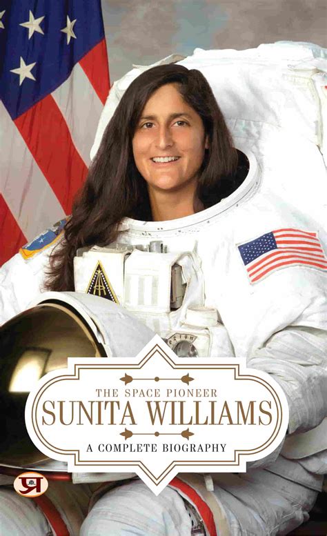 Biography of sunita williams in punjabi