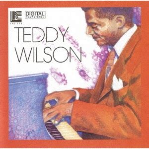 Biography of teddy wilson cd
