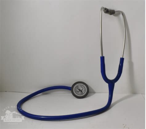 Biography of thomas carrington the inventor stethoscope for sale