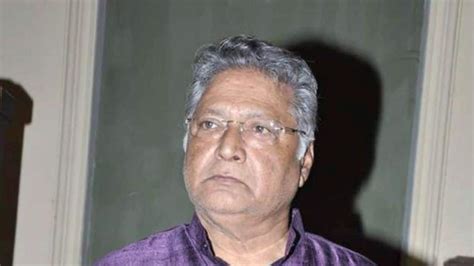 Biography of vikram gokhale actor