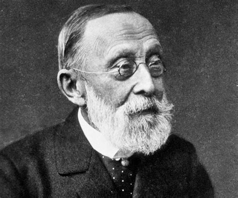 Biography of virchow roberts and sons