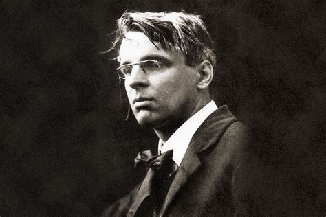 Biography of william b yeats