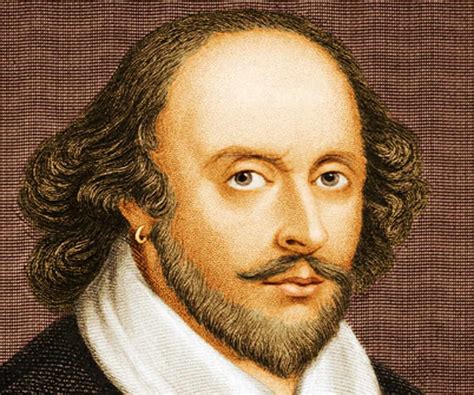 Biography of william shakespeare