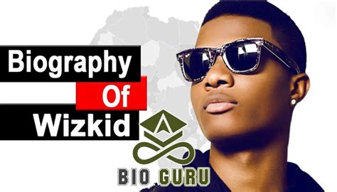 Biography of wizkid wikipedia encyclopedia