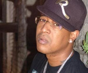 Biography on c murder