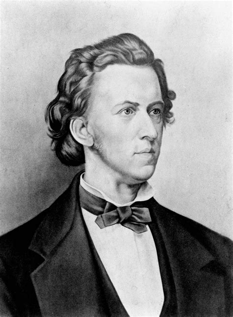 Biography on famous composer