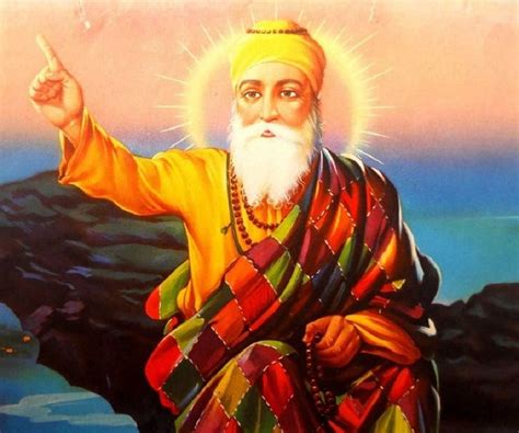 Biography on guru nanak singh