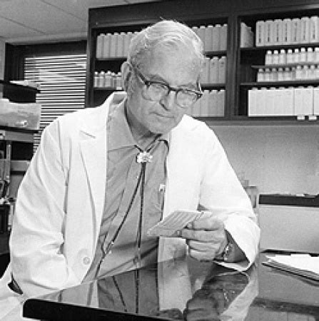 Biography on robert guthrie scientist