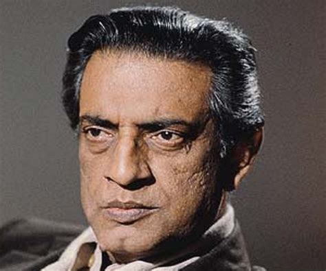 Biography on satyajit ray biography