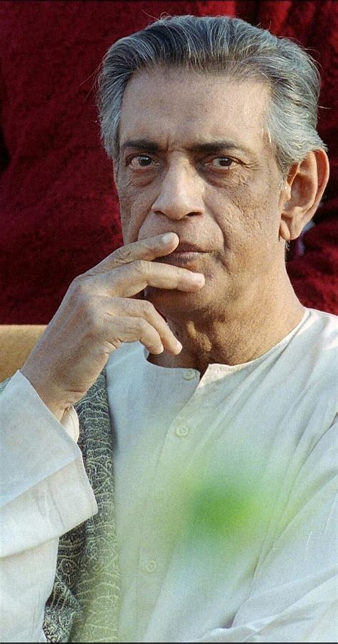 Biography on satyajit ray movies online