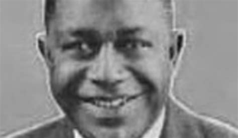 Biography on spencer william jr