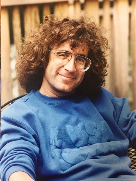 Biography on tom squitieri