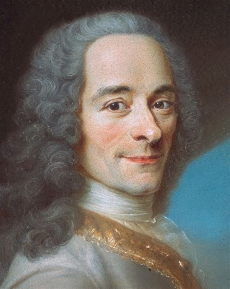 Biography on voltaire definition