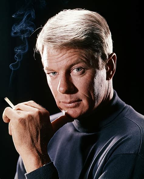 Biography peter graves