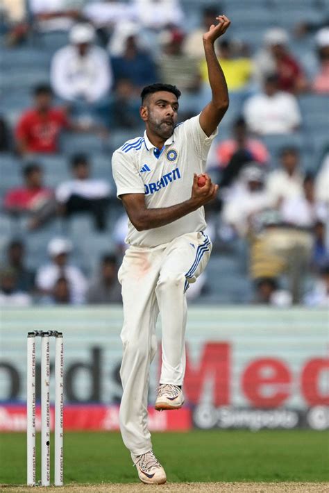 Biography ravichandran ashwin